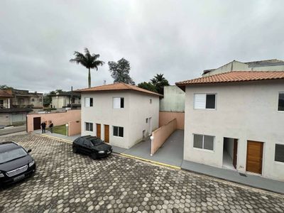 Casa, 2 quartos, 65 m² - Foto 1