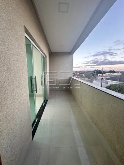 Apartamento, 3 quartos, 103 m² - Foto 1