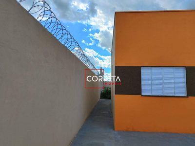 Casa, 2 quartos, 50 m² - Foto 5