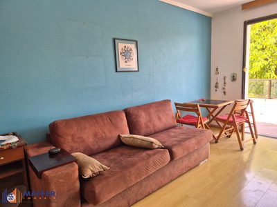 Cobertura, 1 quarto, 63 m² - Foto 4