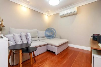 Apartamento, 3 quartos, 131 m² - Foto 3