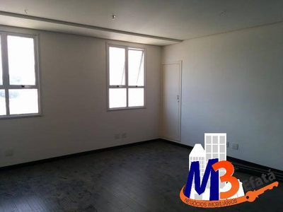 Sala-Conjunto, 35 m² - Foto 2