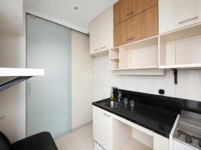 Apartamento, 2 quartos, 56 m² - Foto 2