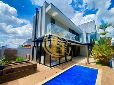 Sobrado, 3 quartos, 283 m² - Foto 3