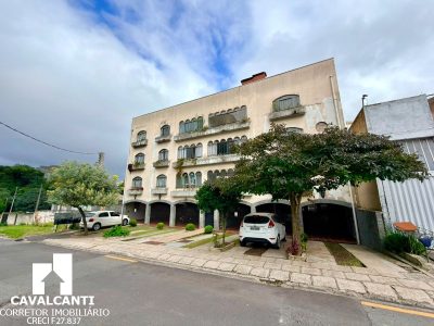 Apartamento, 3 quartos, 72 m² - Foto 5