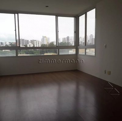 Apartamento, 3 quartos, 128 m² - Foto 1
