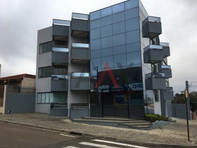 Sala-Conjunto, 647 m² - Foto 2