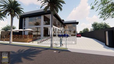 Casa, 1 quarto, 100 m² - Foto 2