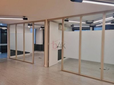 Sala-Conjunto, 286 m² - Foto 1