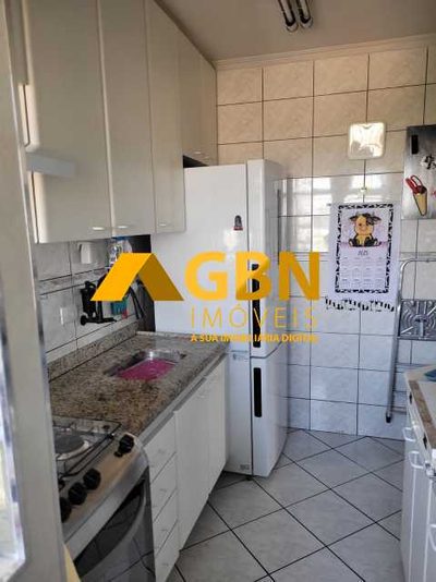 Apartamento, 3 quartos, 62 m² - Foto 4