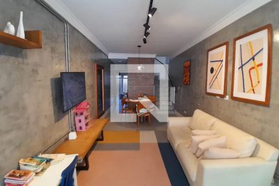 Casa, 3 quartos, 124 m² - Foto 1