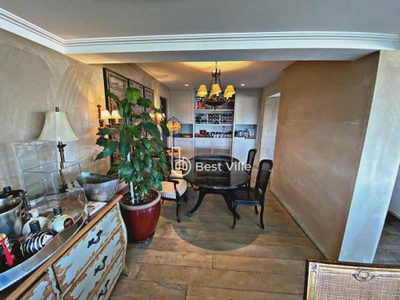 Apartamento, 3 quartos, 262 m² - Foto 3