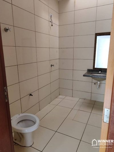 Casa, 2 quartos, 70 m² - Foto 5