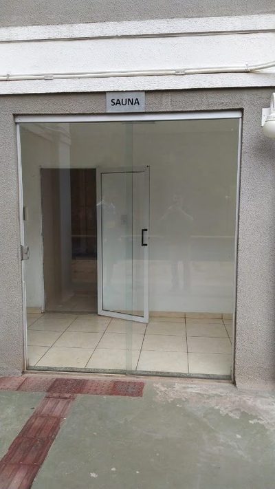 Apartamento, 2 quartos, 48 m² - Foto 2