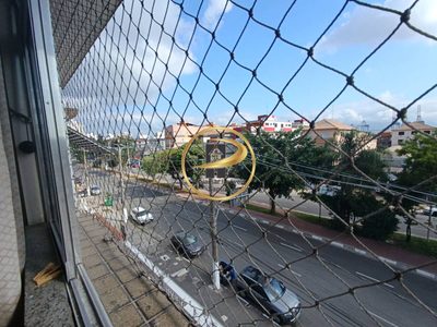 Apartamento, 2 quartos, 75 m² - Foto 4