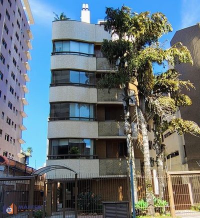 Apartamento, 2 quartos, 72 m² - Foto 1