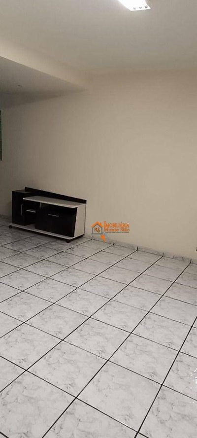 Sobrado, 5 quartos, 280 m² - Foto 5
