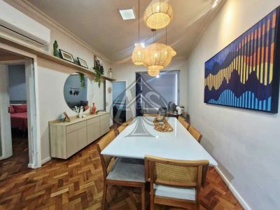 Apartamento, 3 quartos, 100 m² - Foto 3