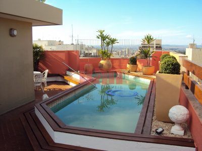 Cobertura, 4 quartos, 271 m² - Foto 2