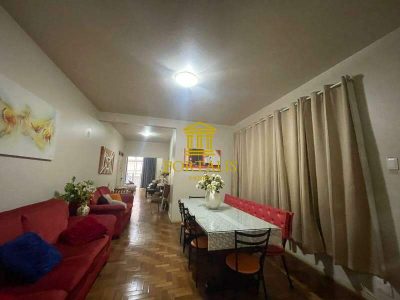 Apartamento, 4 quartos, 218 m² - Foto 2