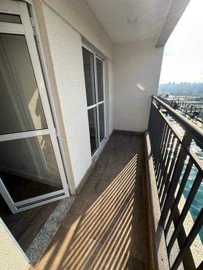 Apartamento, 2 quartos, 56 m² - Foto 2