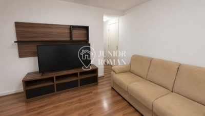 Apartamento, 2 quartos, 50 m² - Foto 5