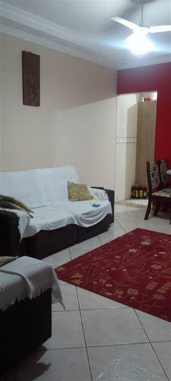 Casa, 3 quartos, 110 m² - Foto 2