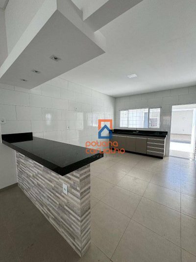 Casa, 3 quartos, 160 m² - Foto 2