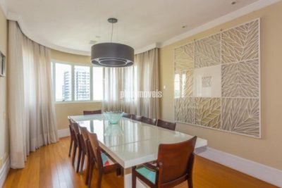 Apartamento, 4 quartos, 335 m² - Foto 5