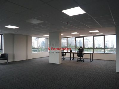 Sala-Conjunto, 270 m² - Foto 4
