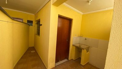 Casa, 1 quarto, 50 m² - Foto 4