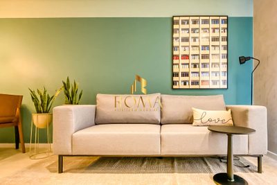 Apartamento, 2 quartos, 80 m² - Foto 4