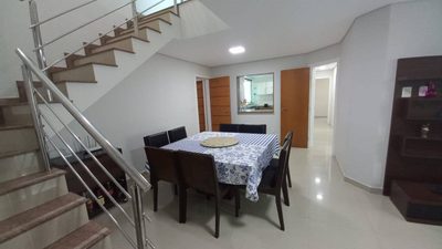 Apartamento, 5 quartos, 298 m² - Foto 4