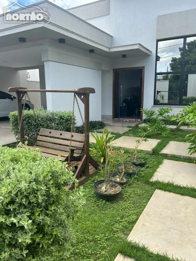 Casa, 3 quartos, 210 m² - Foto 4