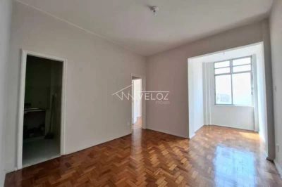 Apartamento, 1 quarto, 49 m² - Foto 4