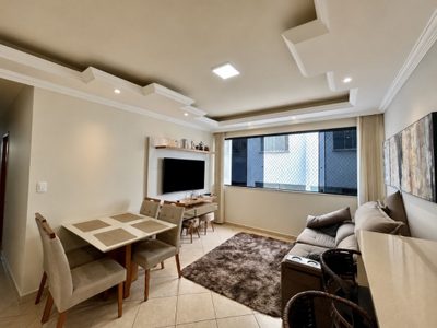 Apartamento, 2 quartos, 115 m² - Foto 4