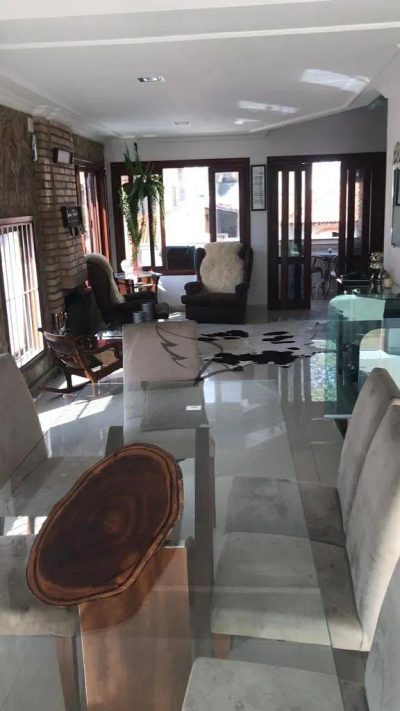 Sobrado, 5 quartos, 500 m² - Foto 3