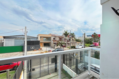 Casa, 3 quartos, 96 m² - Foto 3