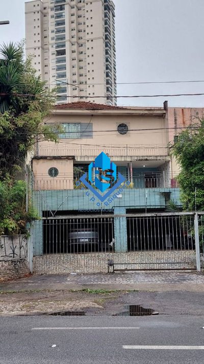 Sobrado, 3 quartos, 266 m² - Foto 2
