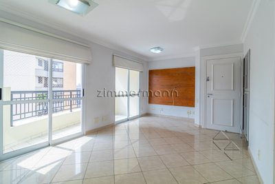 Apartamento, 3 quartos, 91 m² - Foto 2