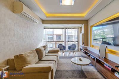 Apartamento, 3 quartos, 93 m² - Foto 2