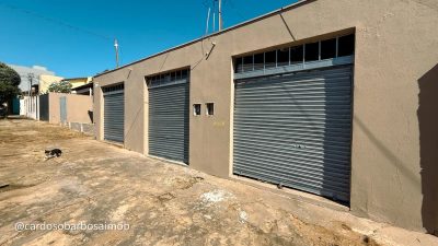 Terreno, 460 m² - Foto 1