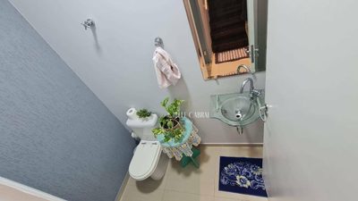 Casa, 3 quartos, 250 m² - Foto 5