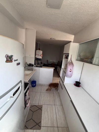 Apartamento, 2 quartos, 42 m² - Foto 4