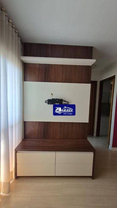 Apartamento, 2 quartos, 56 m² - Foto 3