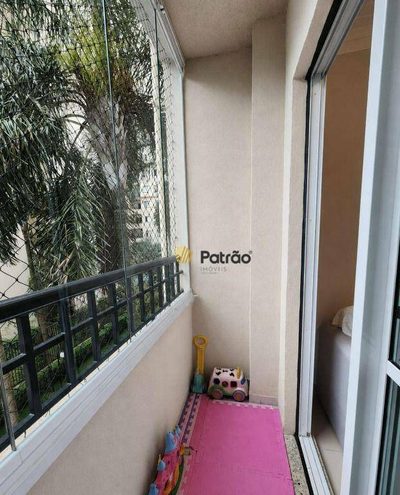 Apartamento, 2 quartos, 55 m² - Foto 4