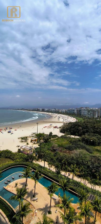 Apartamento, 3 quartos, 153 m² - Foto 1