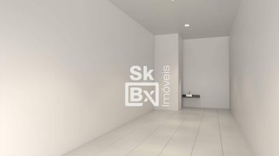 Depósito-Galpão, 48 m² - Foto 2