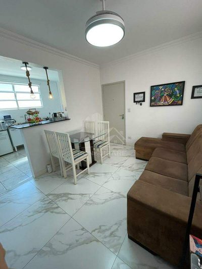 Apartamento, 2 quartos, 70 m² - Foto 4