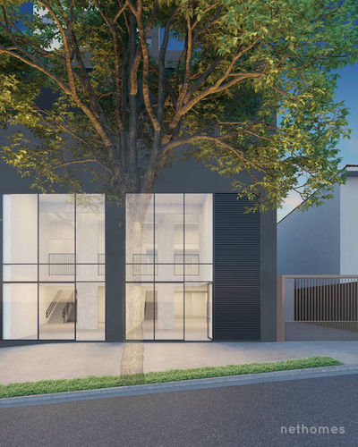 Loja-Salão, 152 m² - Foto 3